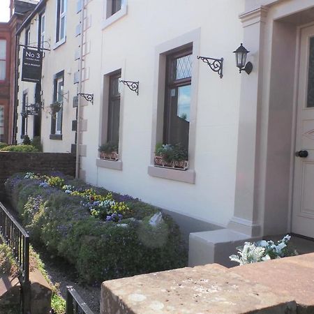 Tynedale Guest House Penrith Exterior photo